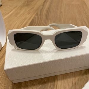 Prada Symbole sunglasses